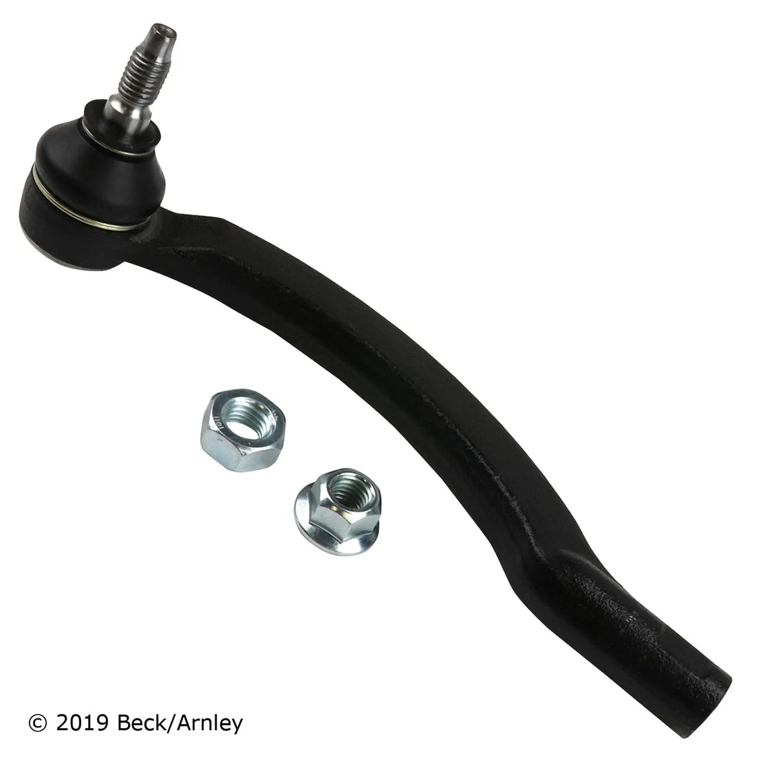 Beck/Arnley 101-5041 1999 Volvo S80 Steering Tie Rod End