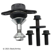 Beck/Arnley 101-5042 2001-2009 Volvo S60 Suspension Ball Joint