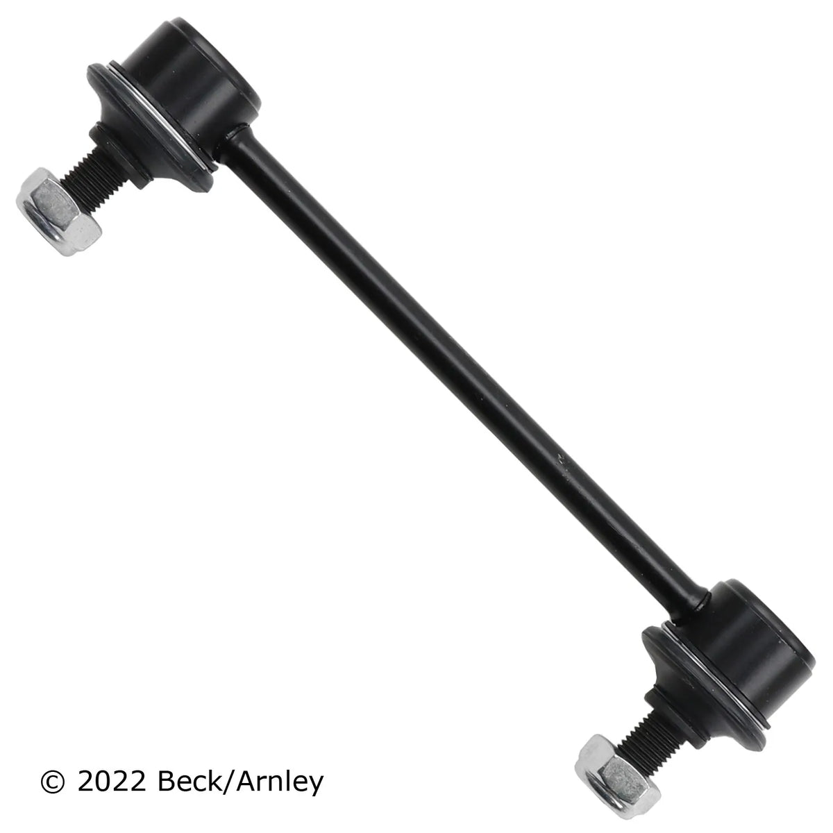 Beck/Arnley 101-5046 2001-2003 Mazda Protege Suspension Stabilizer Bar Link