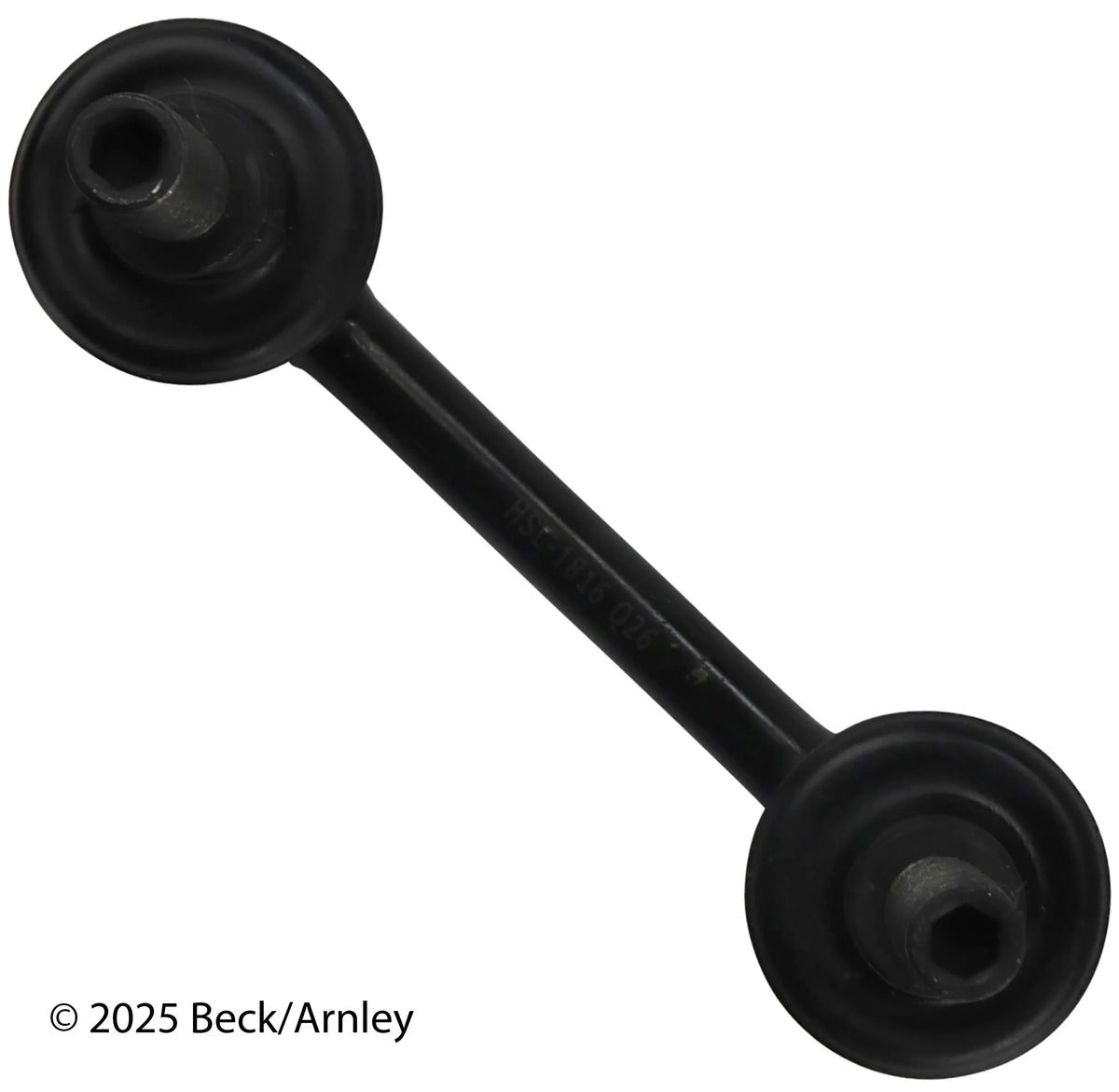 Beck/Arnley 101-5047 1993-2002 Mazda 626 Suspension Stabilizer Bar Link