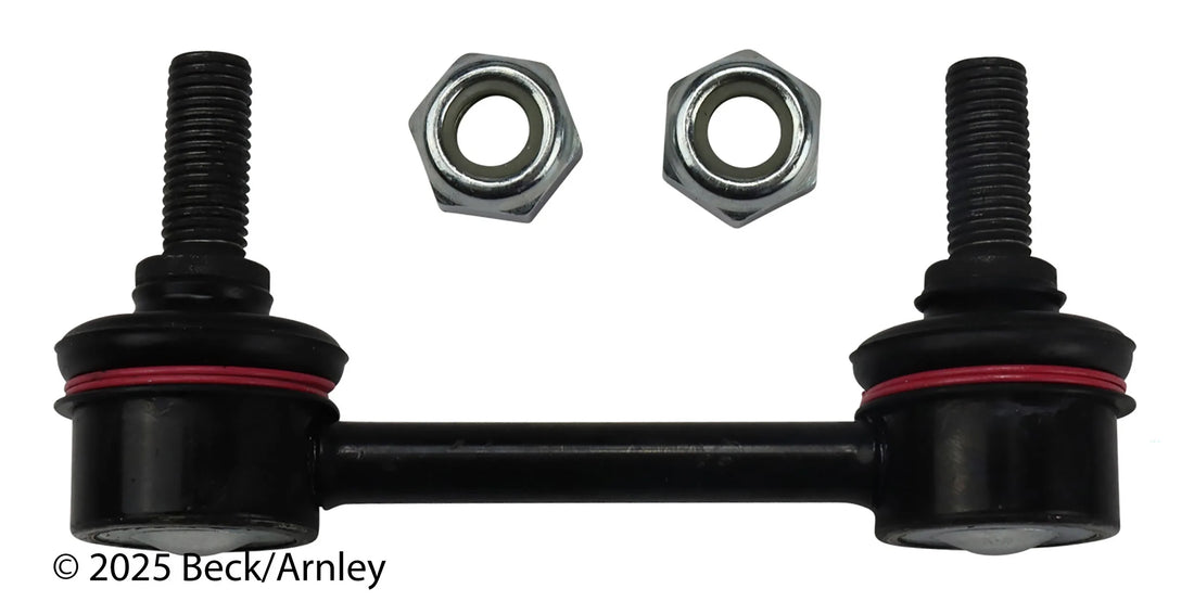 Beck/Arnley 101-5047 1993-2002 Mazda 626 Suspension Stabilizer Bar Link