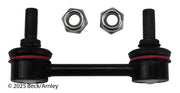 Beck/Arnley 101-5047 1993-2002 Mazda 626 Suspension Stabilizer Bar Link