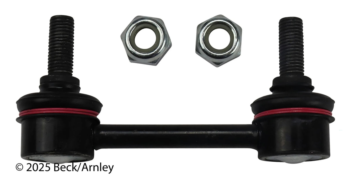 Beck/Arnley 101-5047 1993-2002 Mazda 626 Suspension Stabilizer Bar Link