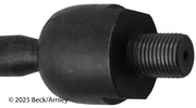 Beck/Arnley 101-5048 2002-2007 Mitsubishi Lancer Steering Tie Rod End