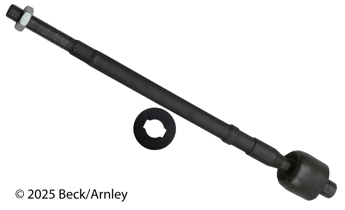 Beck/Arnley 101-5048 2002-2007 Mitsubishi Lancer Steering Tie Rod End