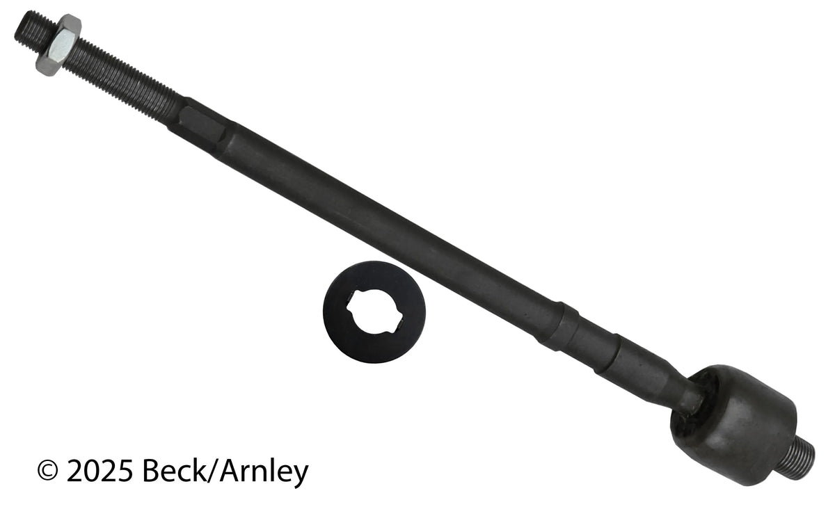 Beck/Arnley 101-5048 2002-2007 Mitsubishi Lancer Steering Tie Rod End