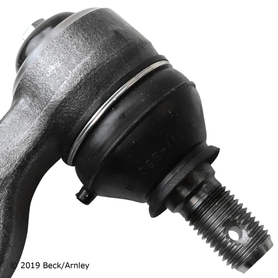 Beck/Arnley 101-5049 2003-2007 Toyota Sequoia Steering Tie Rod End