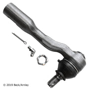 Beck/Arnley 101-5049 2003-2007 Toyota Sequoia Steering Tie Rod End