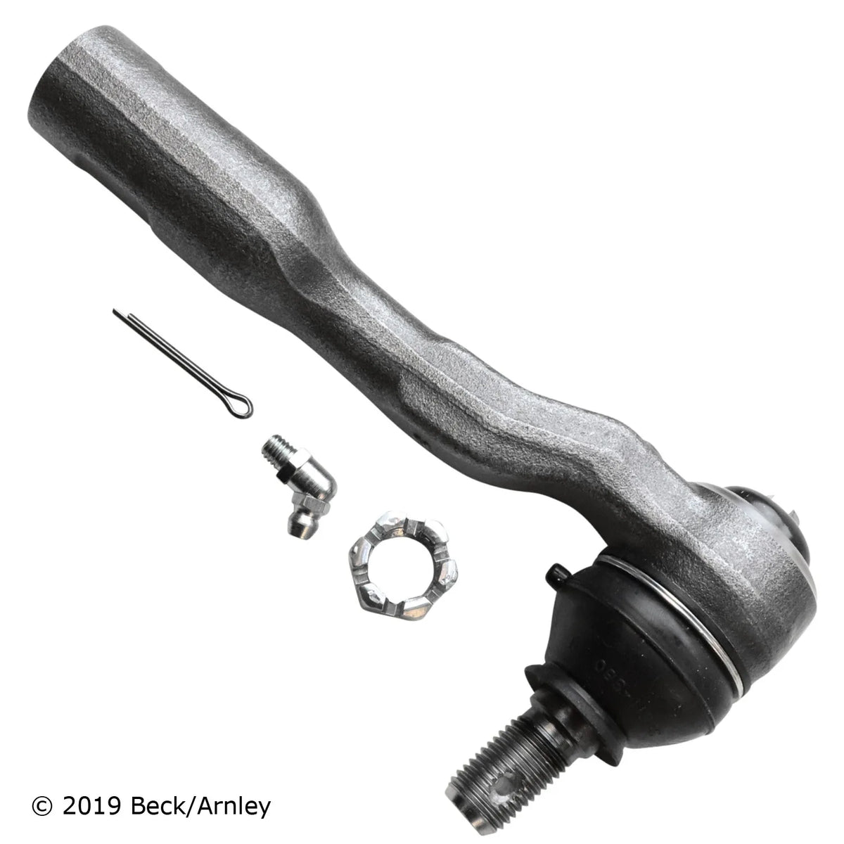 Beck/Arnley 101-5049 2003-2007 Toyota Sequoia Steering Tie Rod End