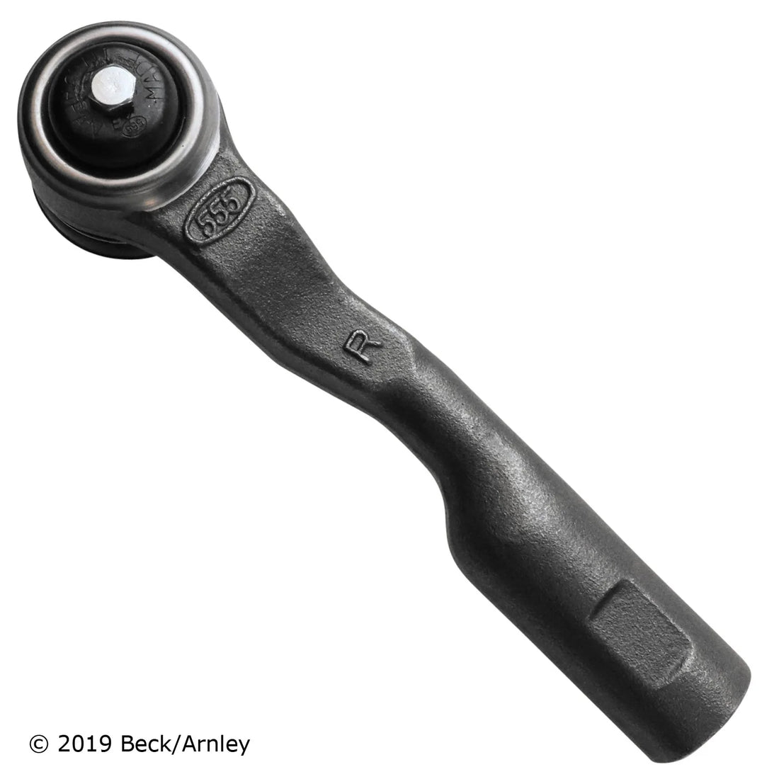 Beck/Arnley 101-5050 2003-2007 Toyota Sequoia Steering Tie Rod End