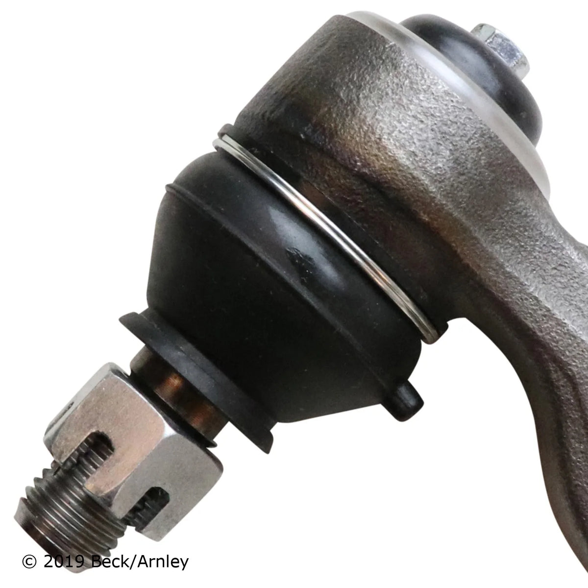 Beck/Arnley 101-5050 2003-2007 Toyota Sequoia Steering Tie Rod End