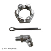 Beck/Arnley 101-5050 2003-2007 Toyota Sequoia Steering Tie Rod End
