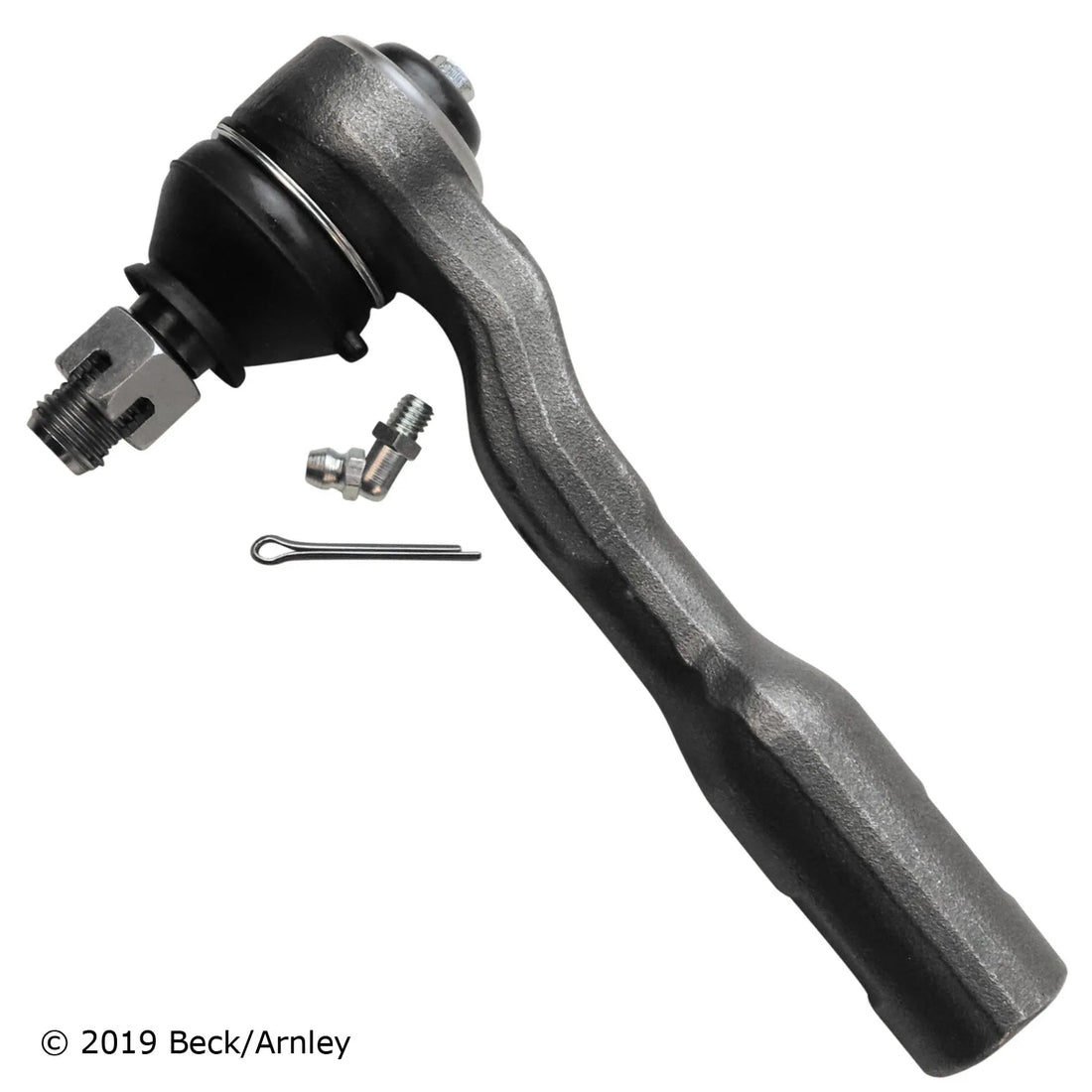 Beck/Arnley 101-5050 2003-2007 Toyota Sequoia Steering Tie Rod End