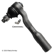 Beck/Arnley 101-5050 2003-2007 Toyota Sequoia Steering Tie Rod End