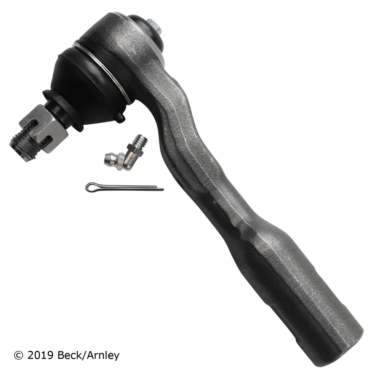 Beck/Arnley 101-5050 2003-2007 Toyota Sequoia Steering Tie Rod End