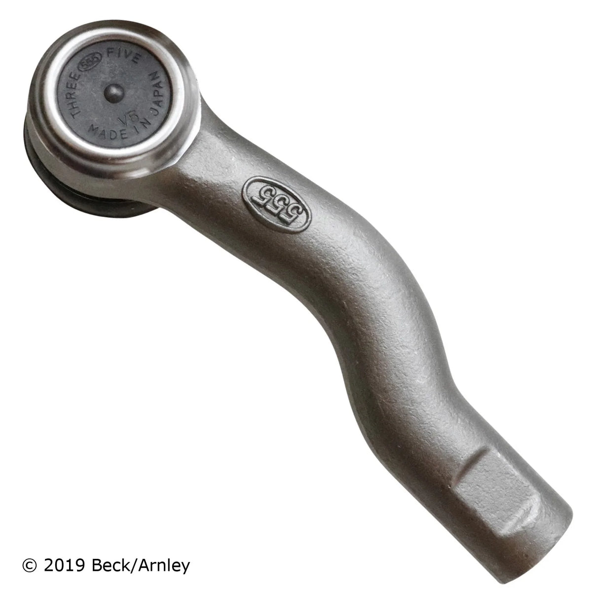 Beck/Arnley 101-5052 2005-2010 Scion tC Steering Tie Rod End