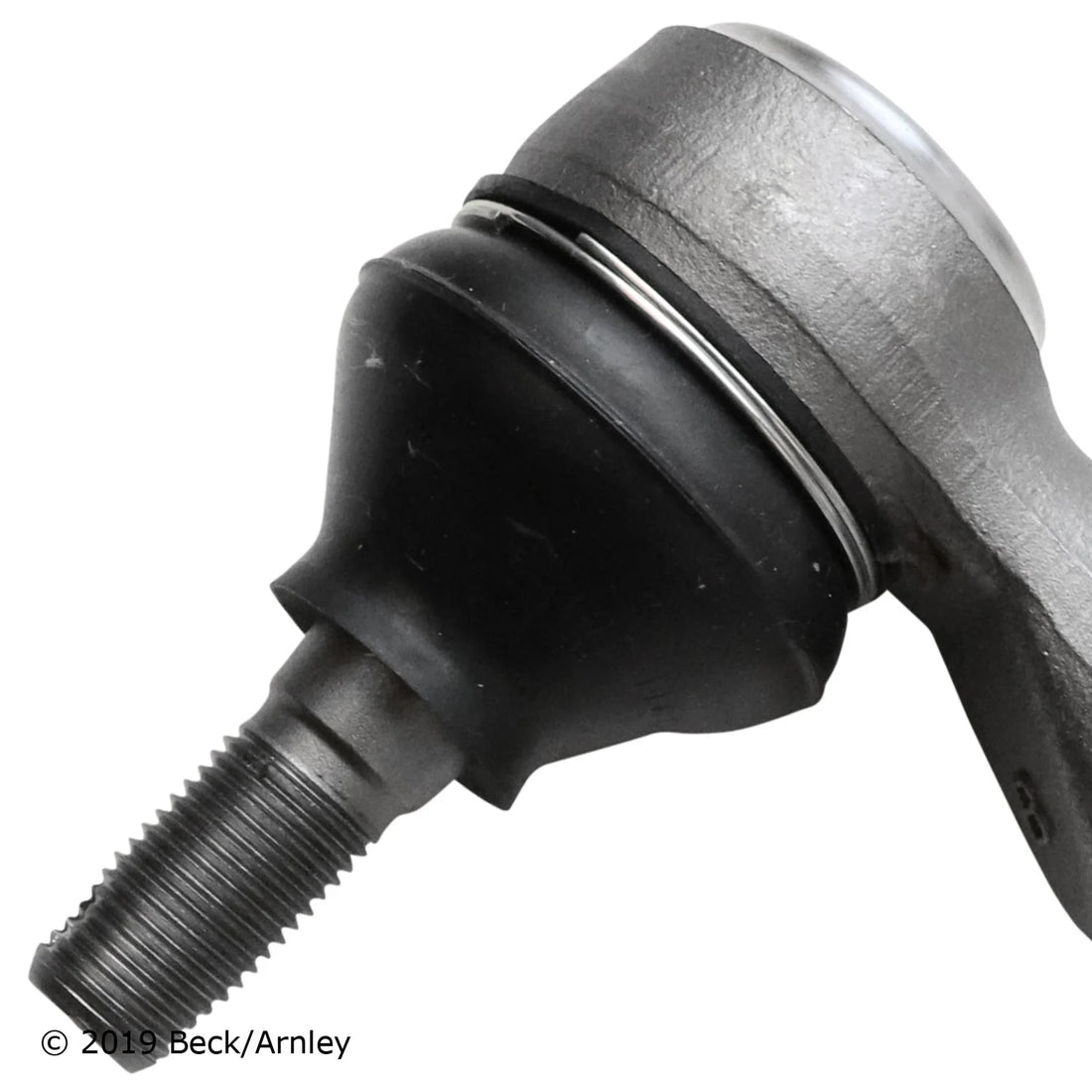 Beck/Arnley 101-5052 2005-2010 Scion tC Steering Tie Rod End