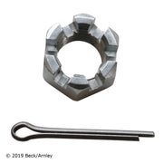 Beck/Arnley 101-5052 2005-2010 Scion tC Steering Tie Rod End