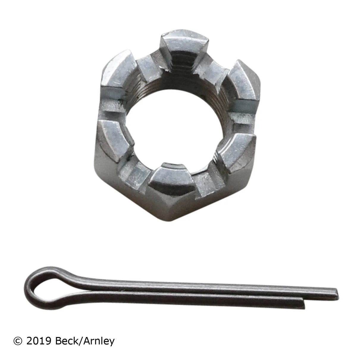 Beck/Arnley 101-5052 2005-2010 Scion tC Steering Tie Rod End