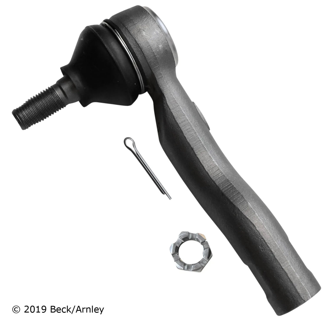 Beck/Arnley 101-5052 2005-2010 Scion tC Steering Tie Rod End