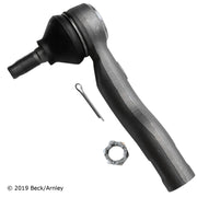 Beck/Arnley 101-5052 2005-2010 Scion tC Steering Tie Rod End