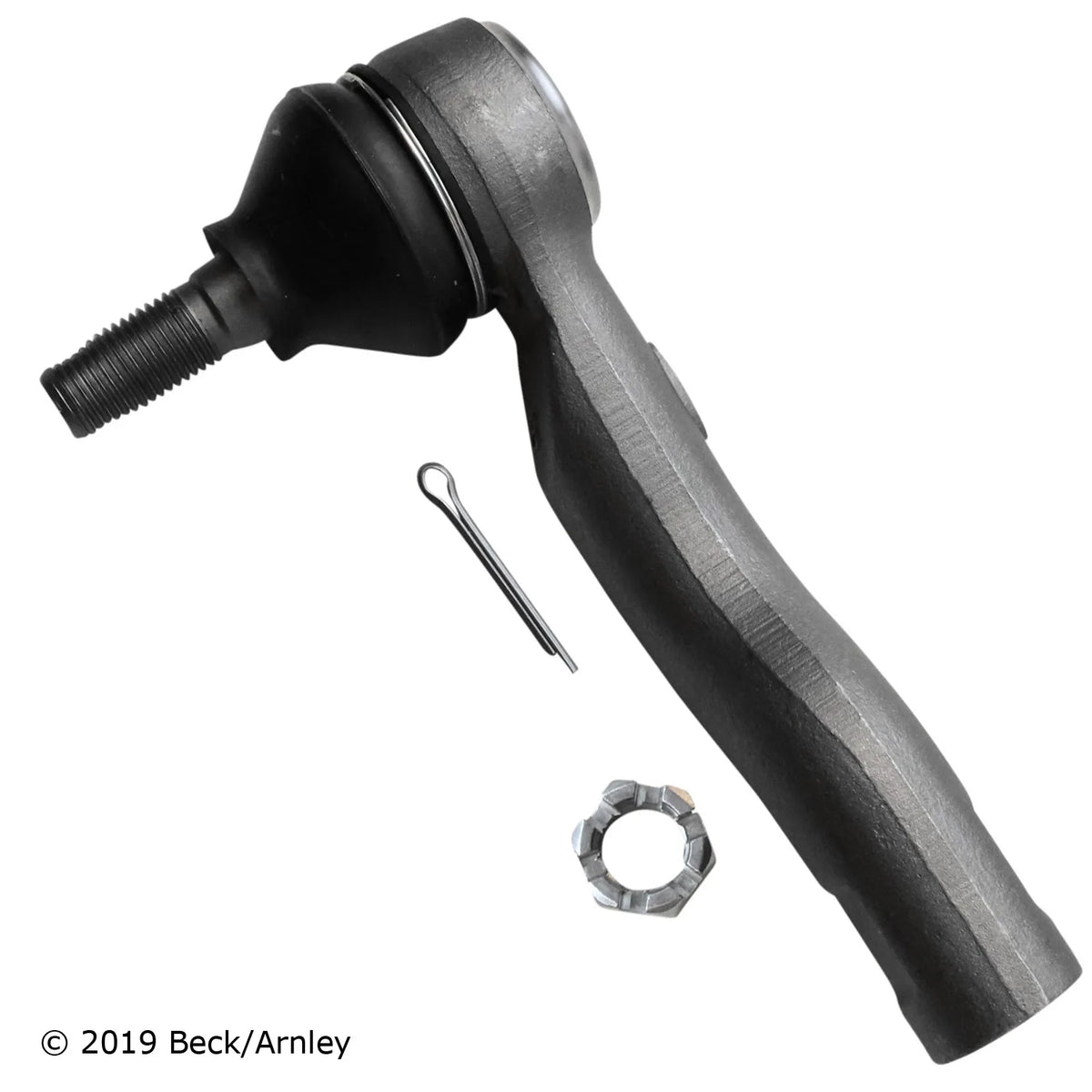 Beck/Arnley 101-5052 2005-2010 Scion tC Steering Tie Rod End