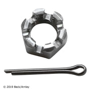 Beck/Arnley 101-5053 2005-2010 Scion tC Steering Tie Rod End