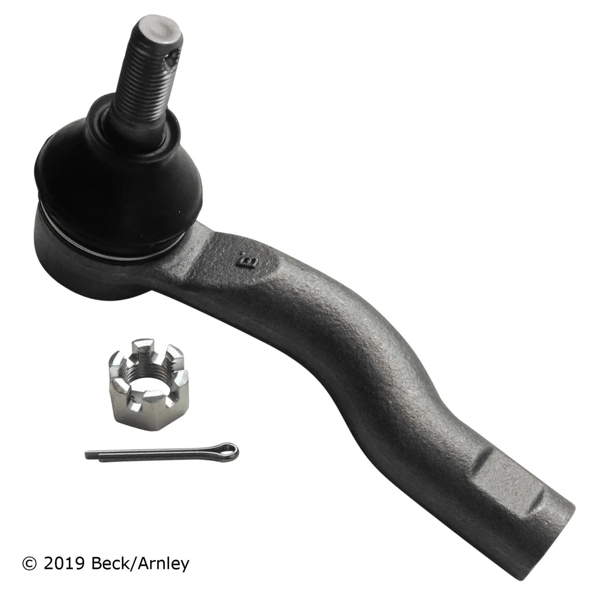 Beck/Arnley 101-5053 2005-2010 Scion tC Steering Tie Rod End