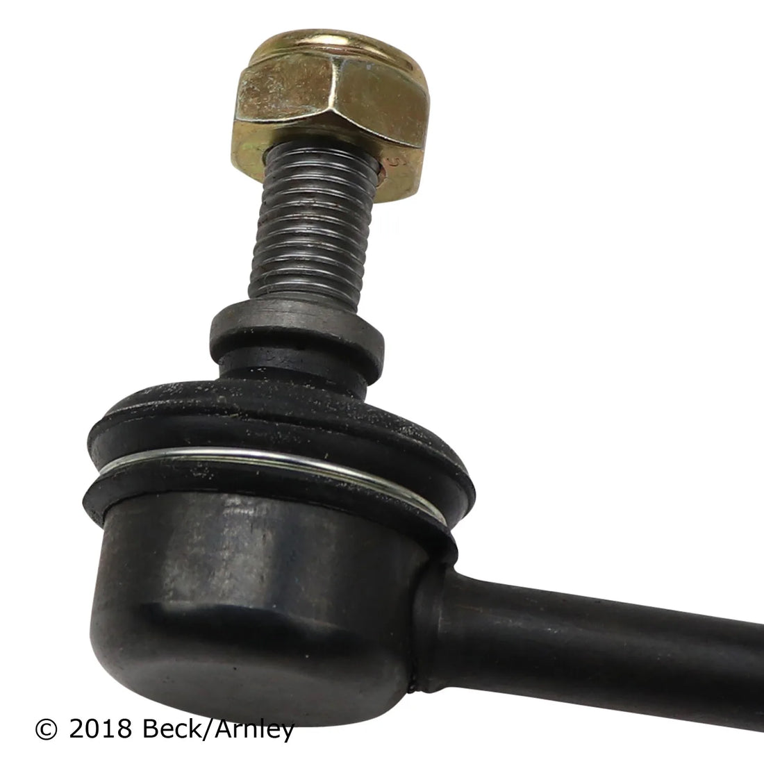 Beck/Arnley 101-5069 2001-2003 Mazda Protege Suspension Stabilizer Bar Link