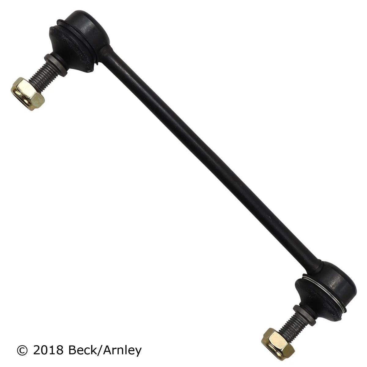 Beck/Arnley 101-5069 2001-2003 Mazda Protege Suspension Stabilizer Bar Link