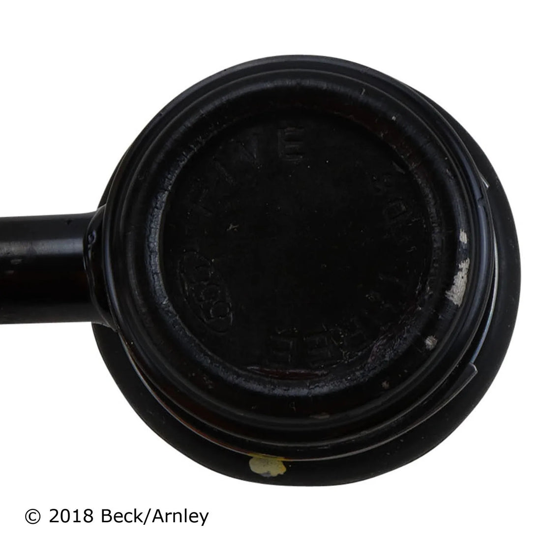 Beck/Arnley 101-5078 2005-2010 Kia Sportage Suspension Stabilizer Bar Link