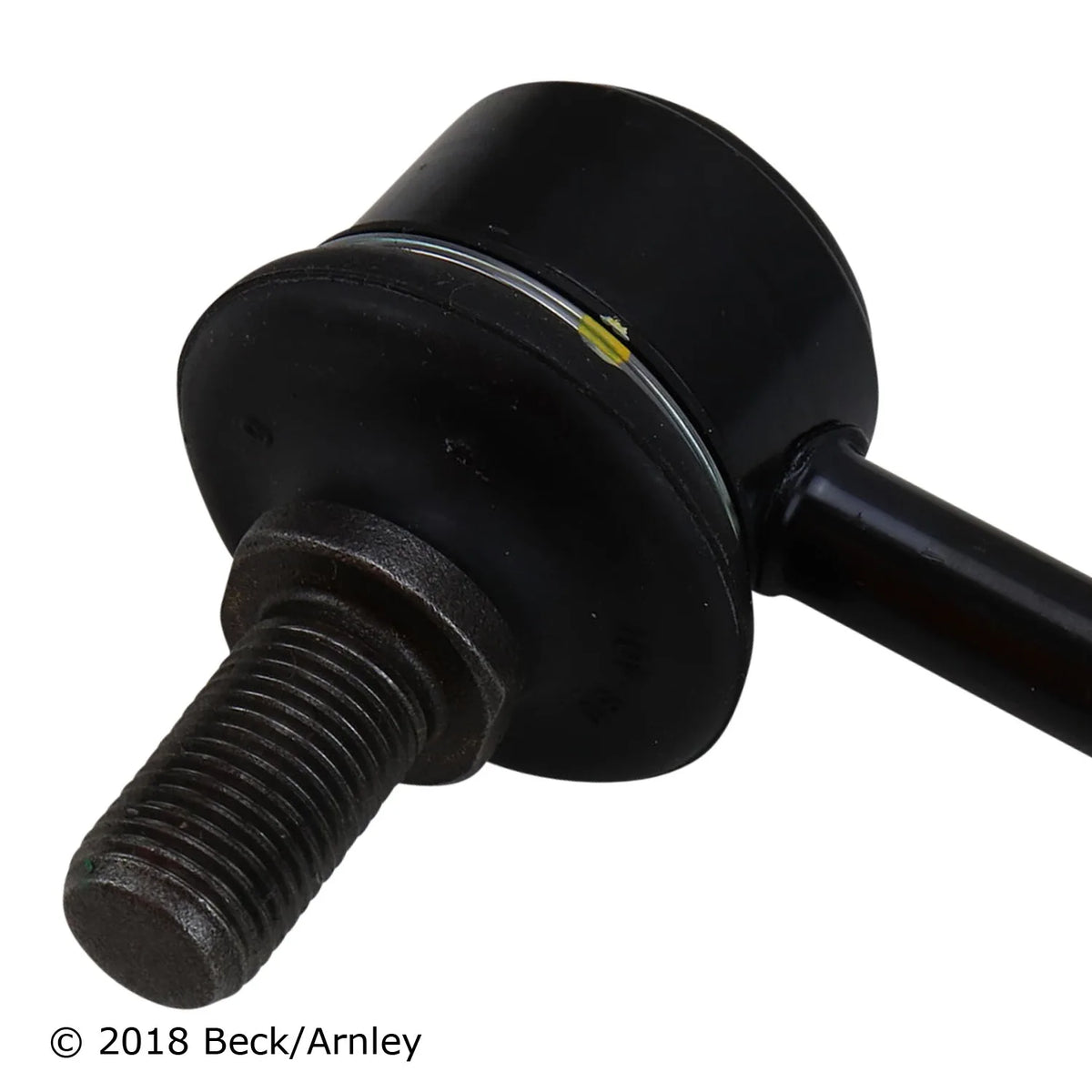 Beck/Arnley 101-5078 2005-2010 Kia Sportage Suspension Stabilizer Bar Link