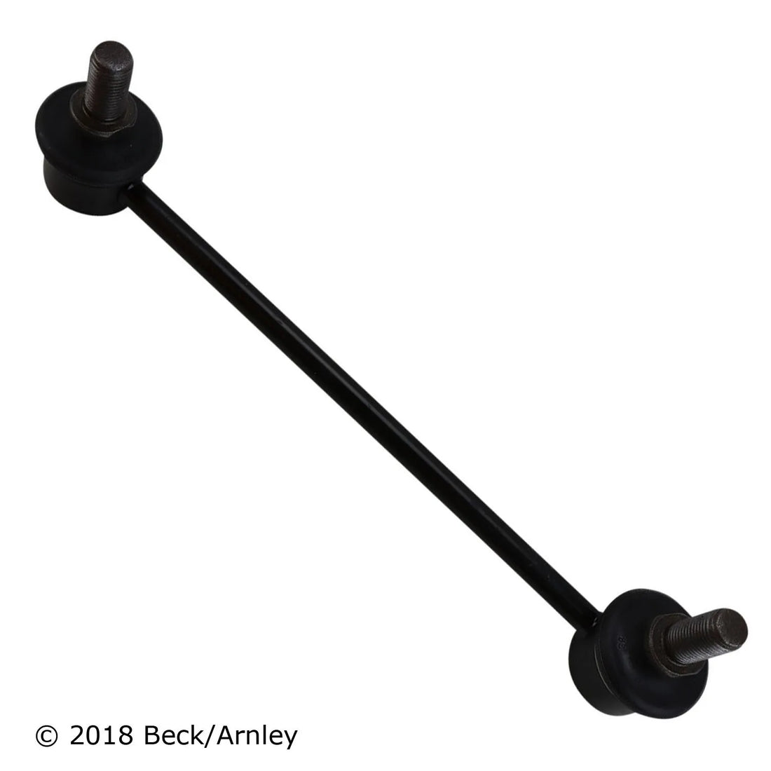 Beck/Arnley 101-5078 2005-2010 Kia Sportage Suspension Stabilizer Bar Link