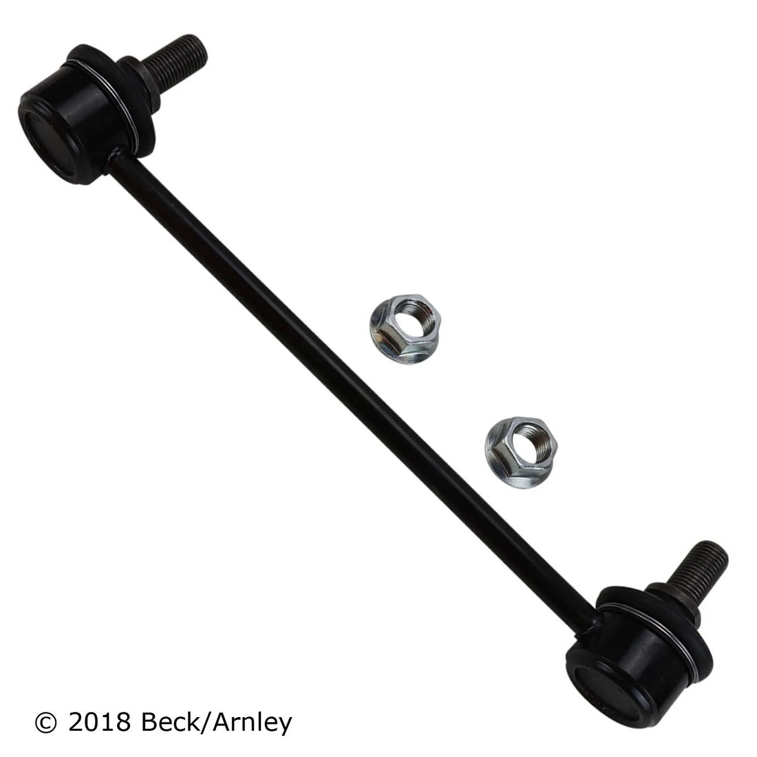 Beck/Arnley 101-5078 2005-2010 Kia Sportage Suspension Stabilizer Bar Link