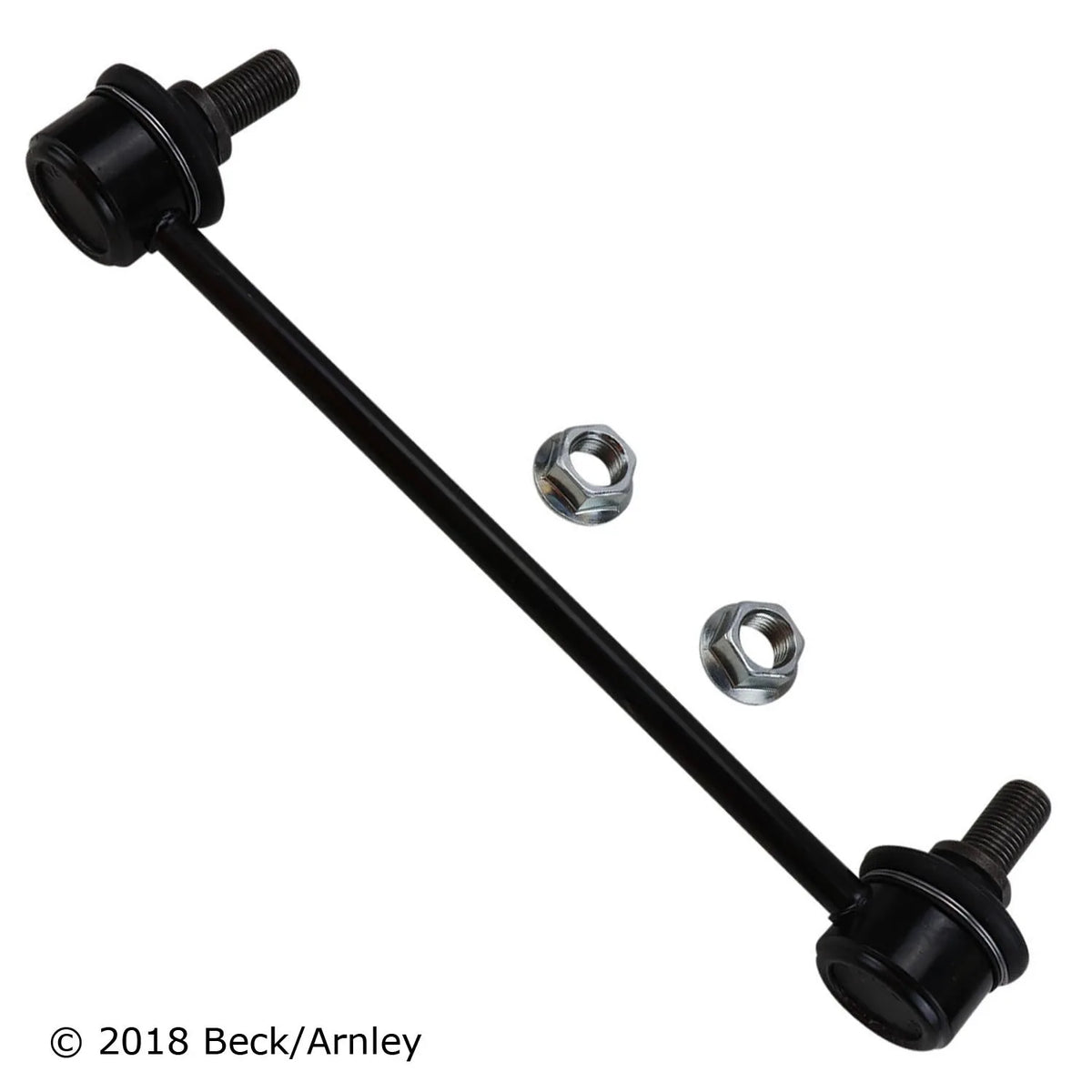 Beck/Arnley 101-5078 2005-2010 Kia Sportage Suspension Stabilizer Bar Link