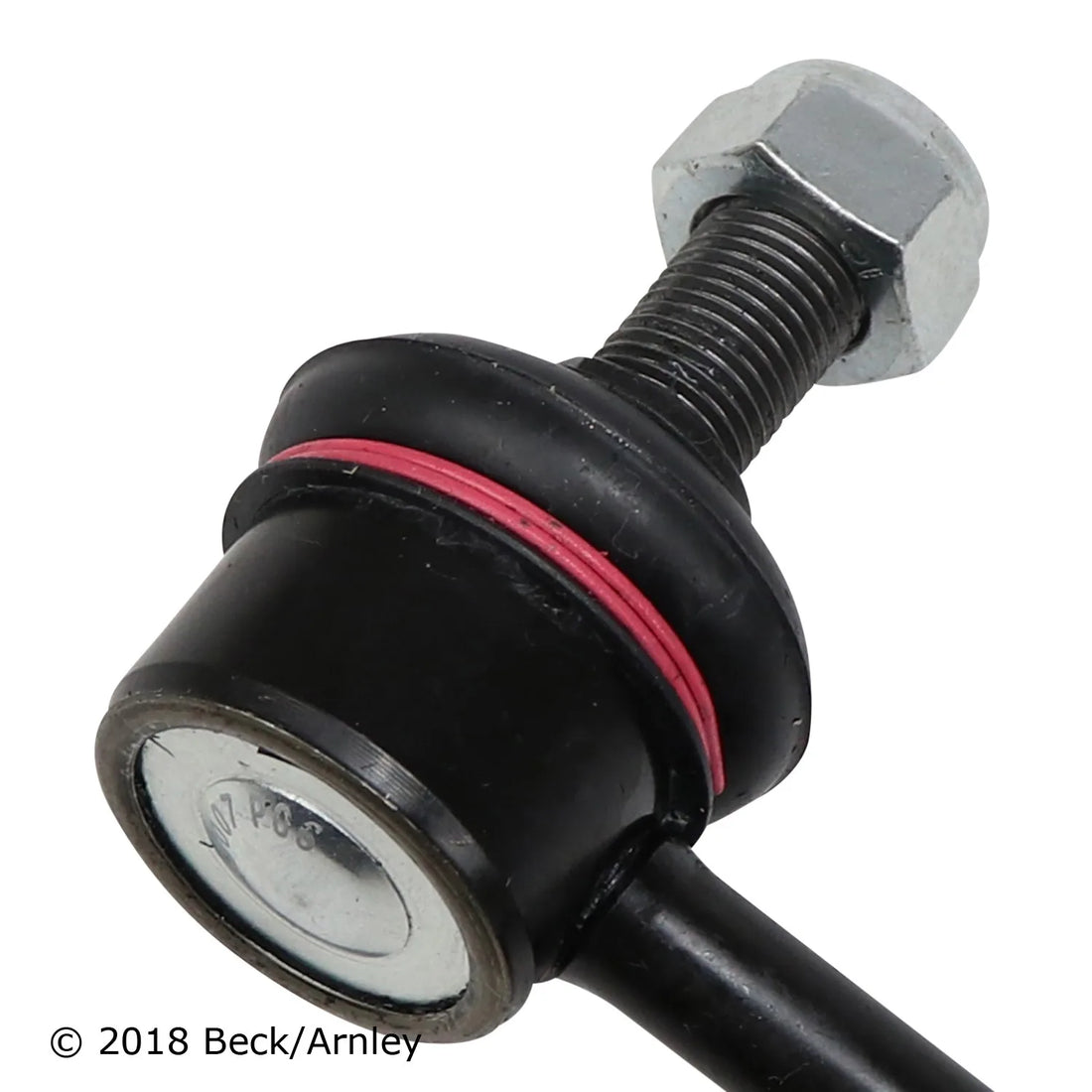 Beck/Arnley 101-5081 2003-2004 Kia Sorento Suspension Stabilizer Bar Link
