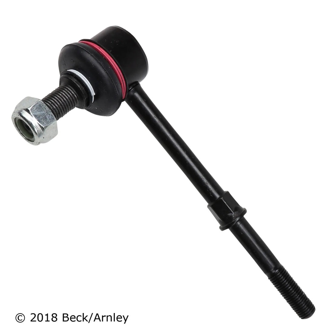 Beck/Arnley 101-5081 2003-2004 Kia Sorento Suspension Stabilizer Bar Link
