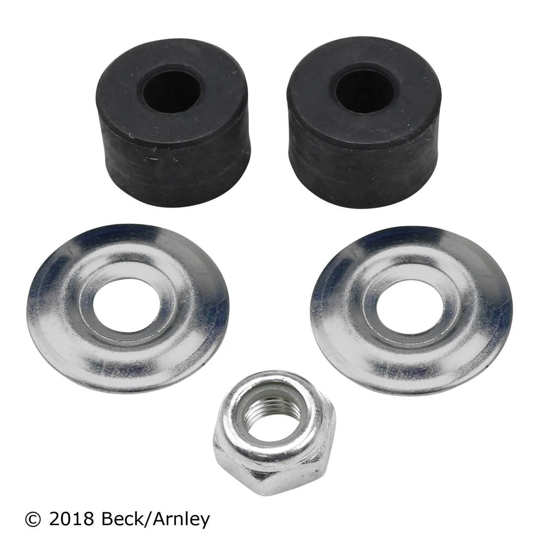 Beck/Arnley 101-5081 2003-2004 Kia Sorento Suspension Stabilizer Bar Link