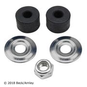 Beck/Arnley 101-5081 2003-2004 Kia Sorento Suspension Stabilizer Bar Link