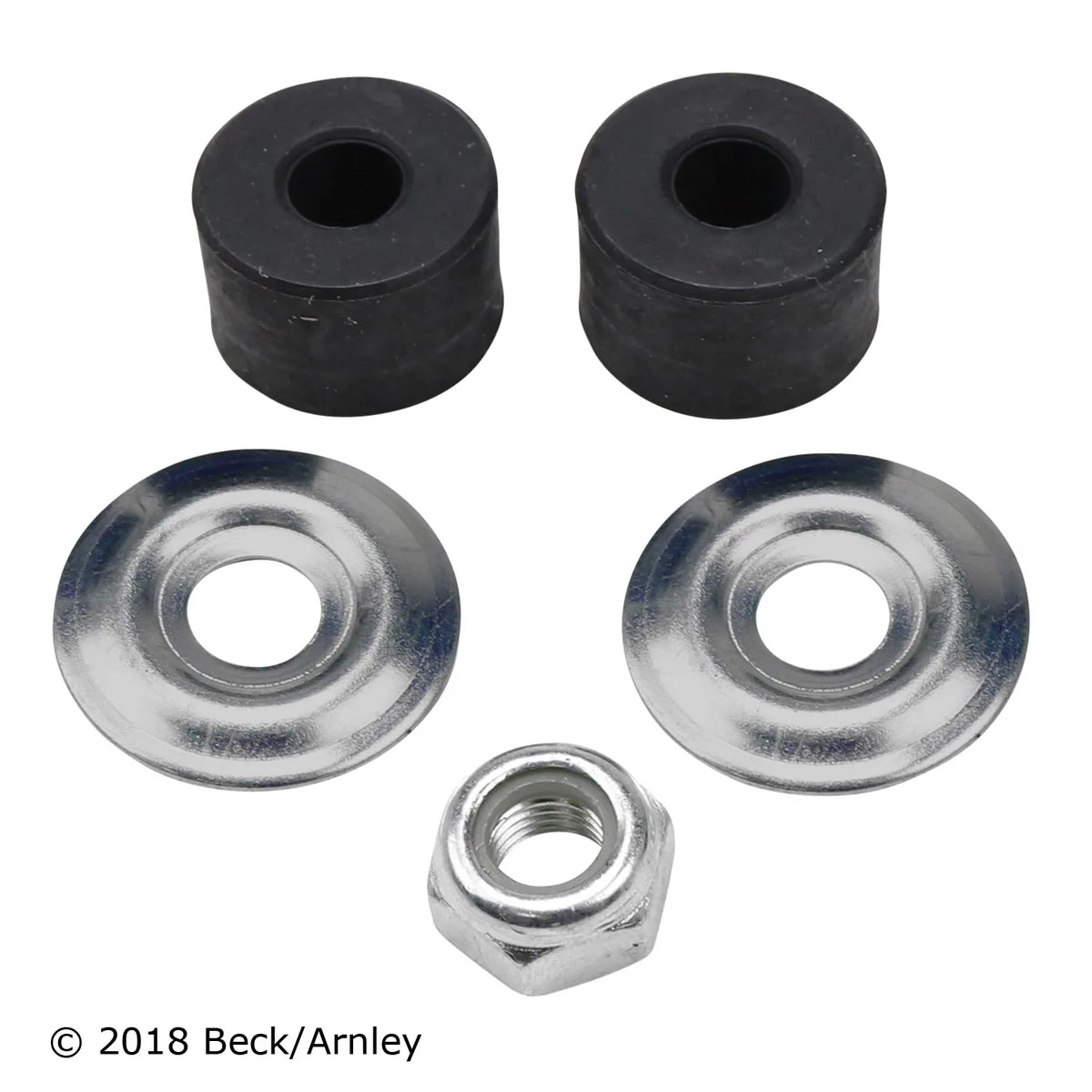 Beck/Arnley 101-5081 2003-2004 Kia Sorento Suspension Stabilizer Bar Link