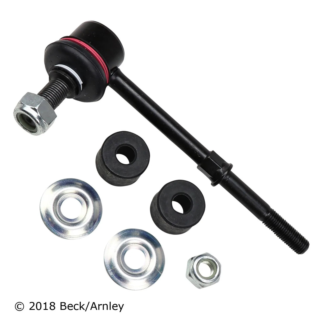 Beck/Arnley 101-5081 2003-2004 Kia Sorento Suspension Stabilizer Bar Link