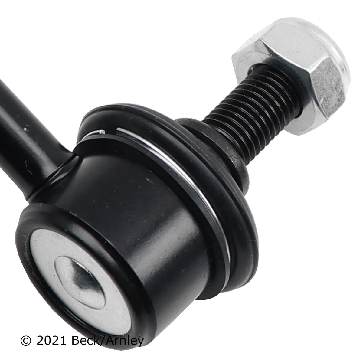 Beck/Arnley 101-5086 2006-2015 Mazda 5 Suspension Stabilizer Bar Link