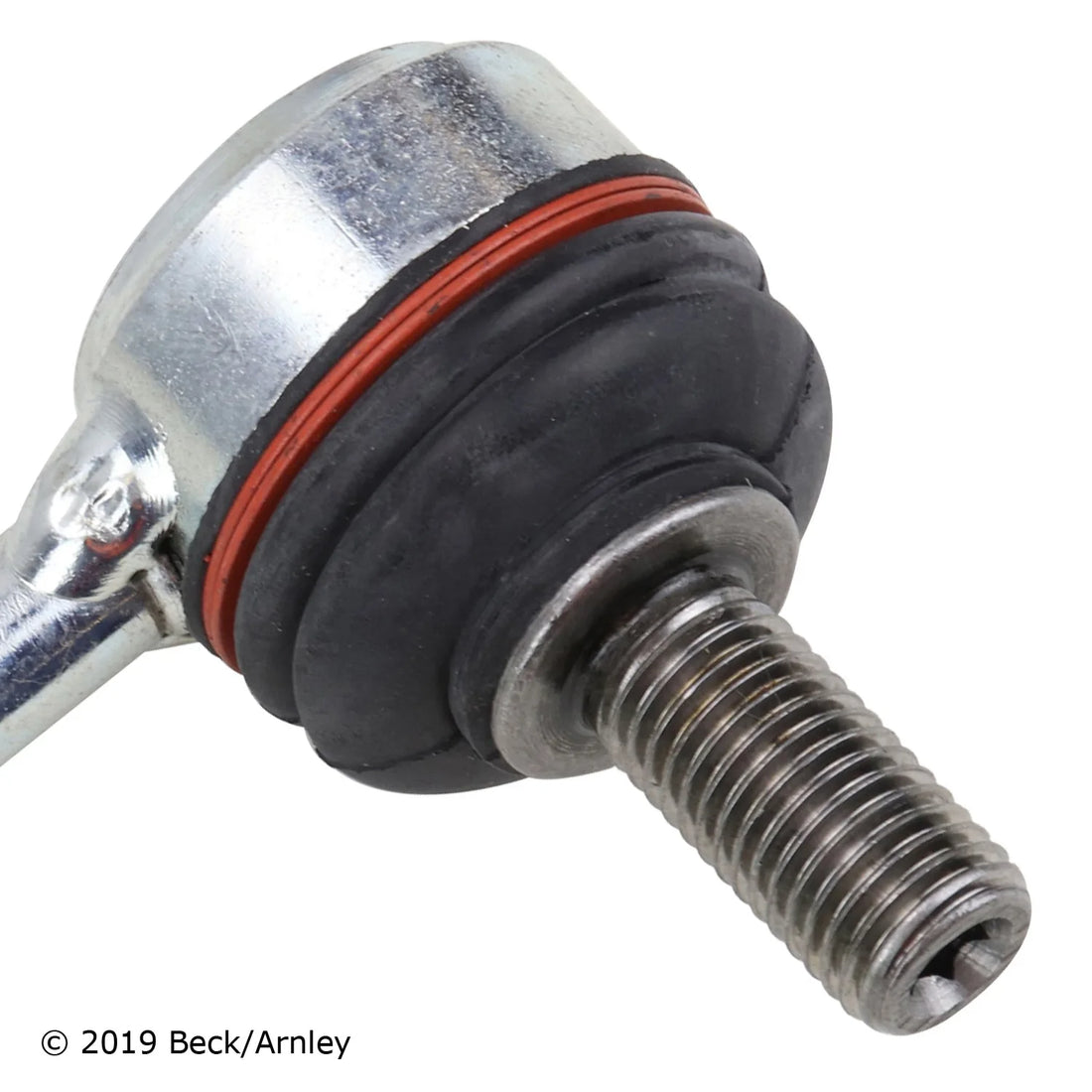 Beck/Arnley 101-5089 2012 Mercedes-Benz C63 AMG Suspension Stabilizer Bar Link Kit