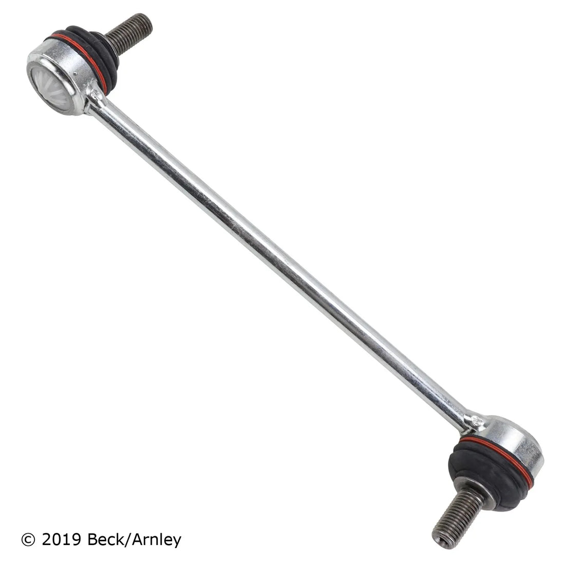 Beck/Arnley 101-5089 2012 Mercedes-Benz C63 AMG Suspension Stabilizer Bar Link Kit