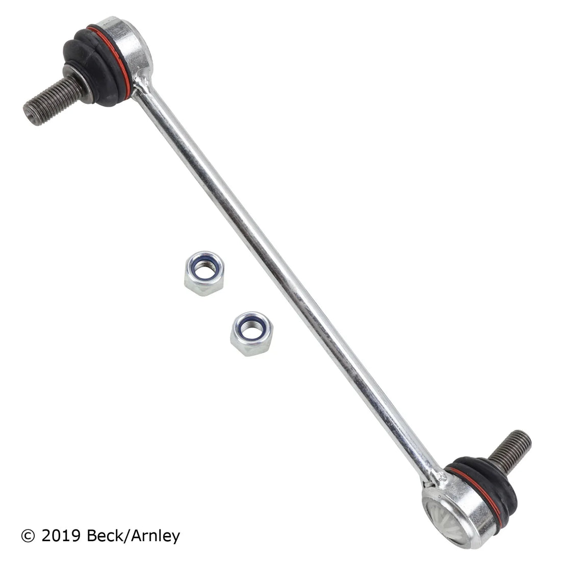 Beck/Arnley 101-5089 2012 Mercedes-Benz C63 AMG Suspension Stabilizer Bar Link Kit