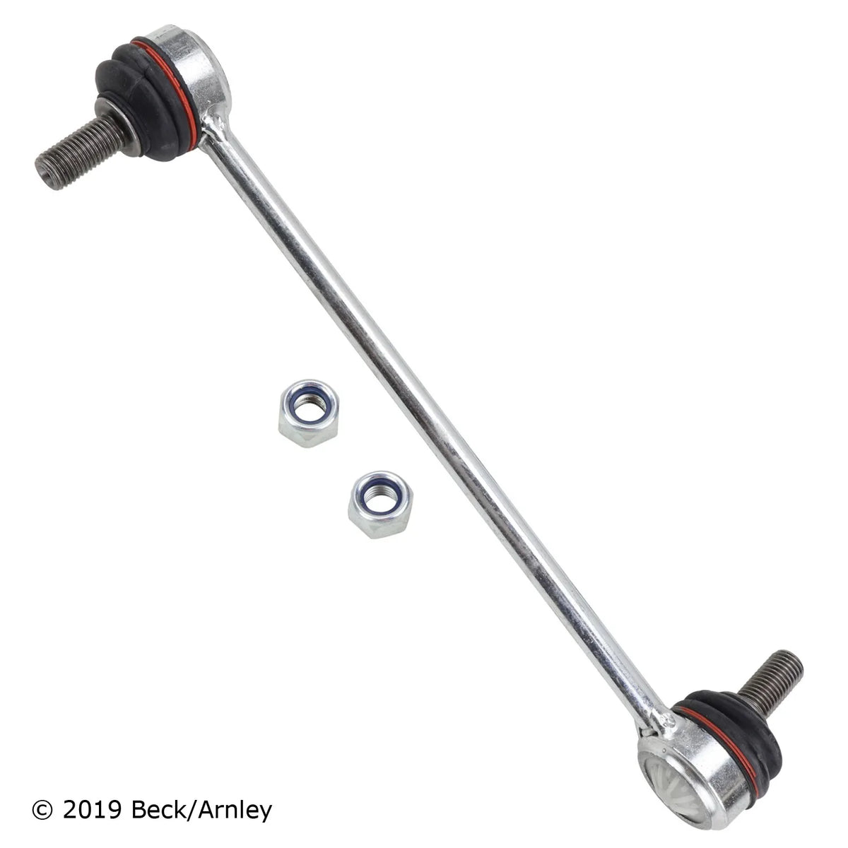 Beck/Arnley 101-5089 2012 Mercedes-Benz C63 AMG Suspension Stabilizer Bar Link Kit