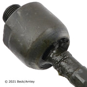 Beck/Arnley 101-5091 2004-2008 Acura TL Steering Tie Rod End