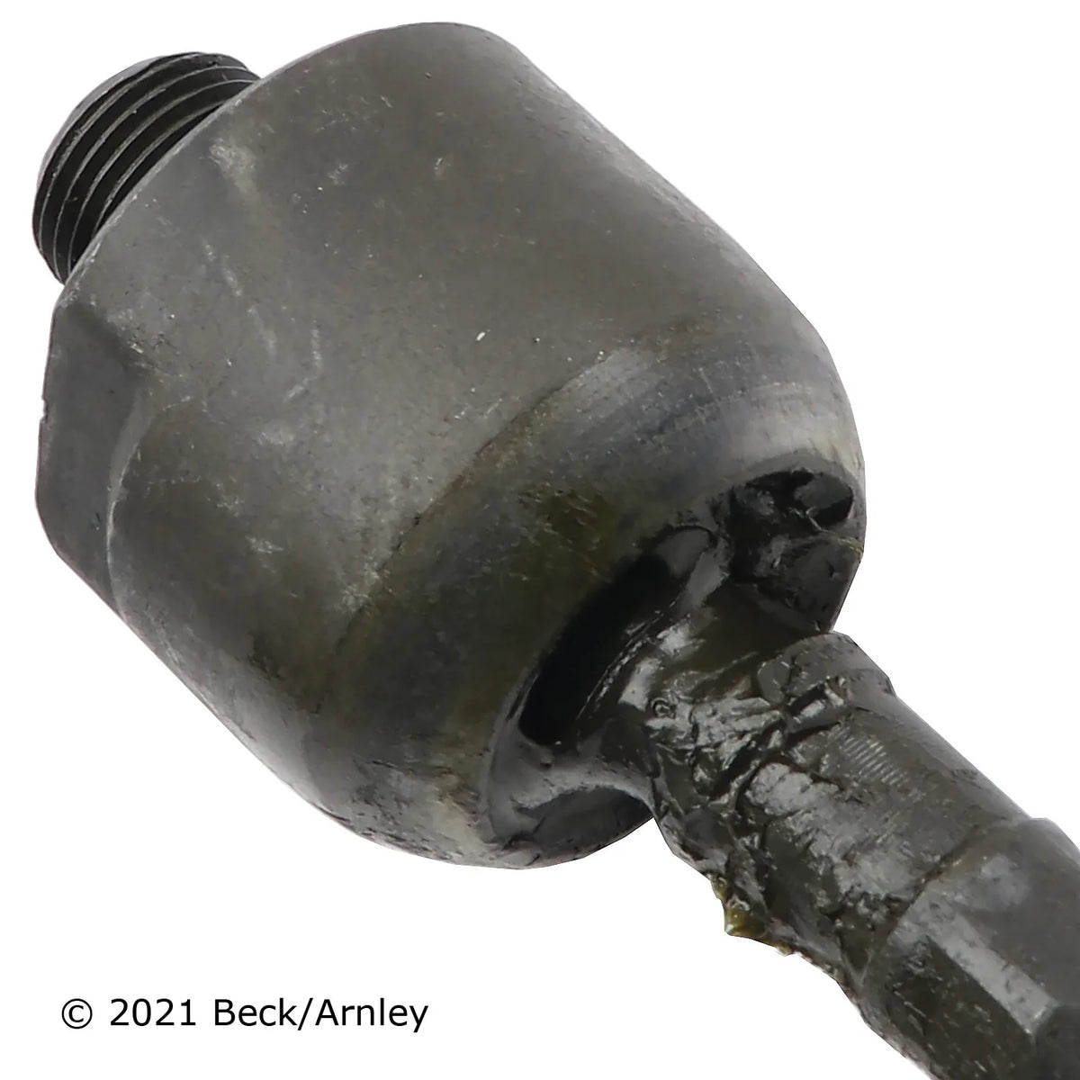 Beck/Arnley 101-5091 2004-2008 Acura TL Steering Tie Rod End