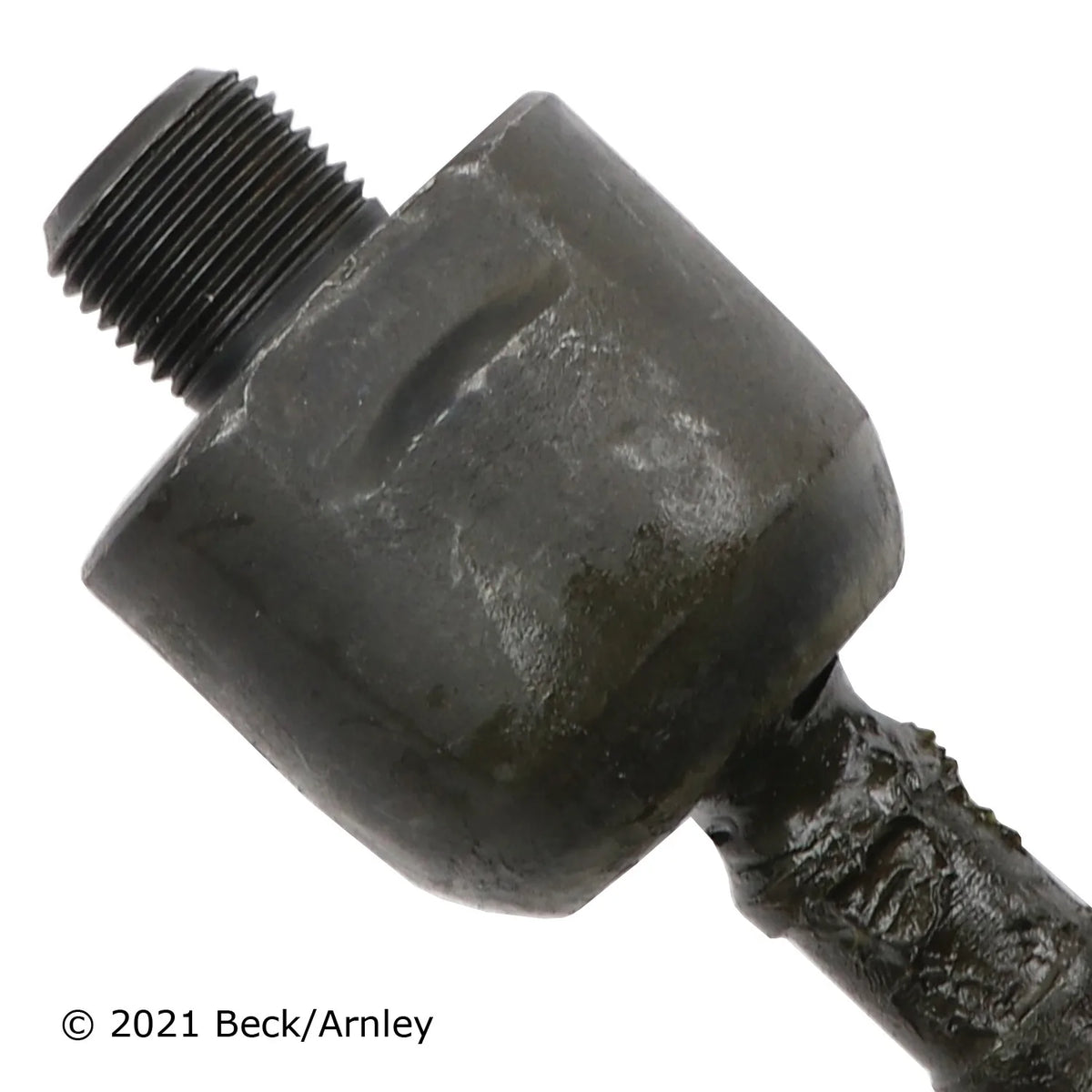 Beck/Arnley 101-5091 2004-2008 Acura TL Steering Tie Rod End