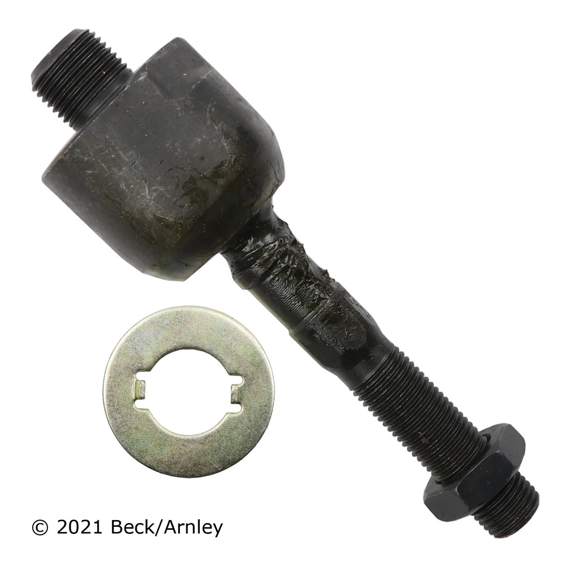 Beck/Arnley 101-5091 2004-2008 Acura TL Steering Tie Rod End